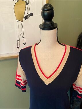 CAbi TV Pullover sweater
